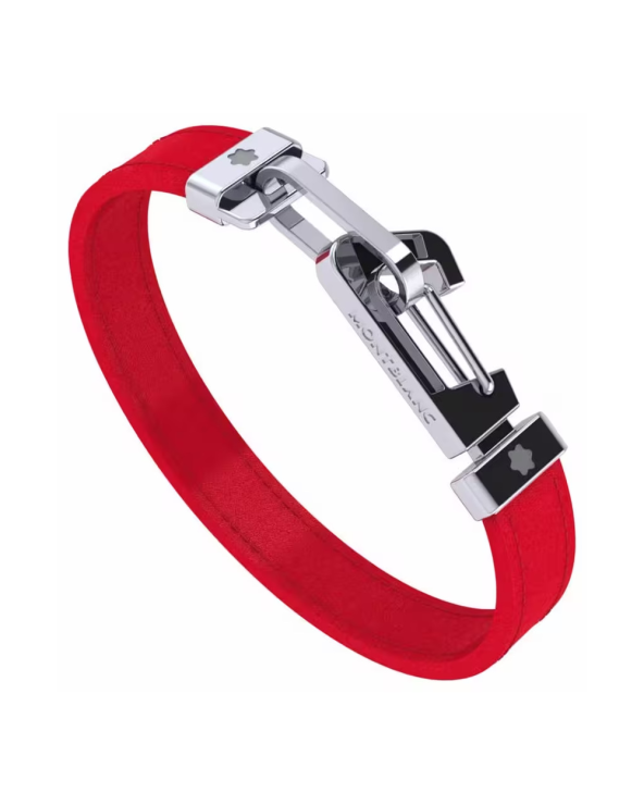 BRACELET MONTBLANC MAN MB12382563 (6,3CM )