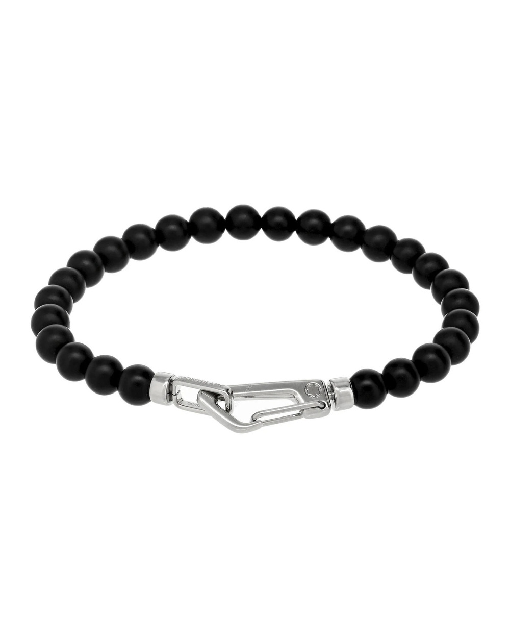 BRACELET MONTBLANC MAN MB12382860 (6CM )