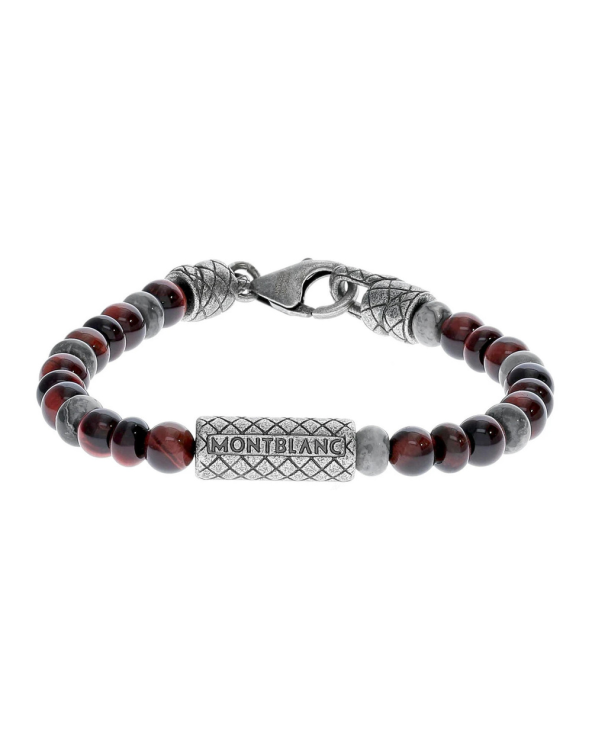 BRACELET MONTBLANC MAN MB12616360 (6CM )