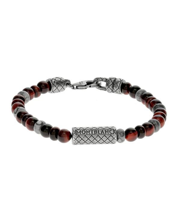 BRACELET MONTBLANC MAN MB12616368 (6,8CM )