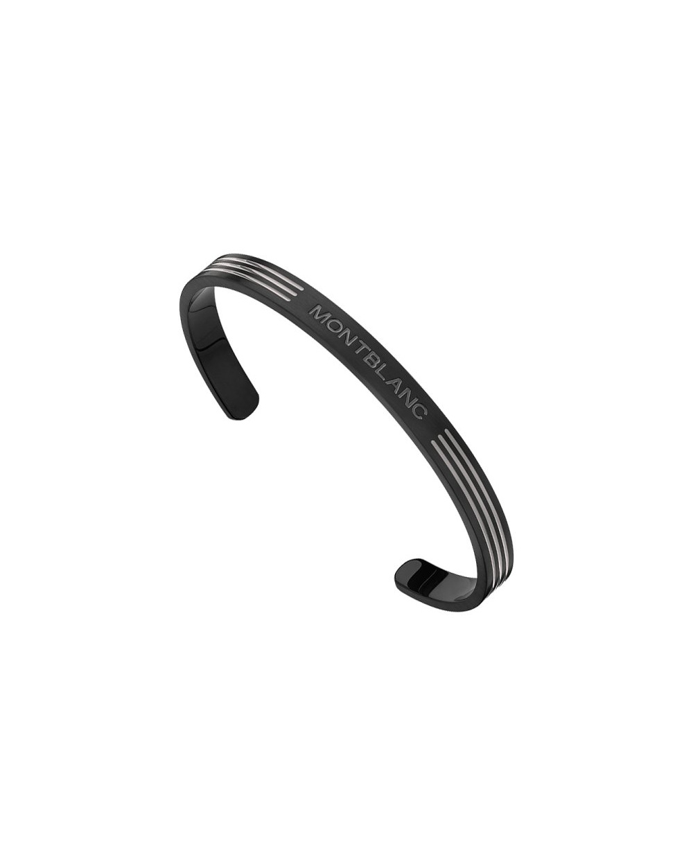 BRACELET MONTBLANC MAN MB12834863 (6,3CM )