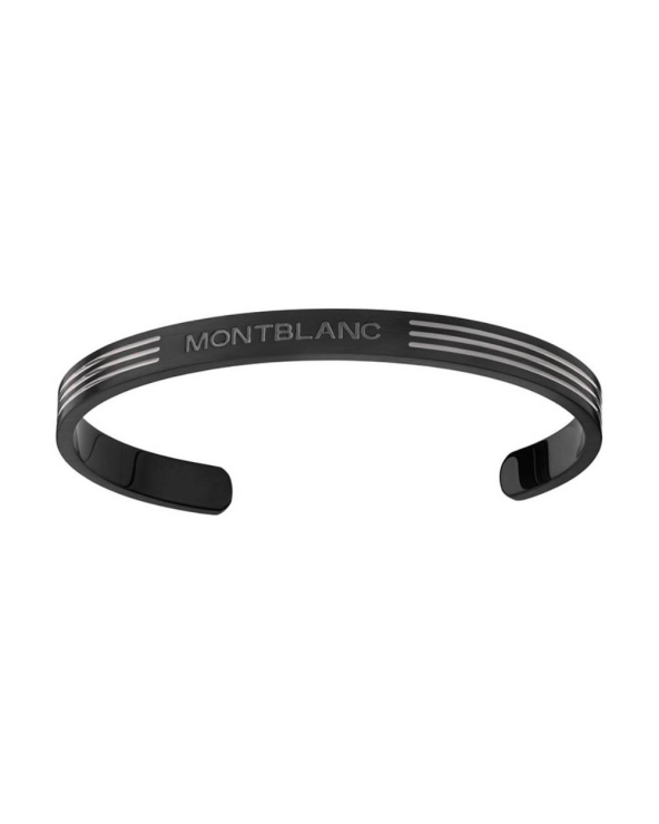 BRACELET MONTBLANC MAN MB12834868 (6,8CM )