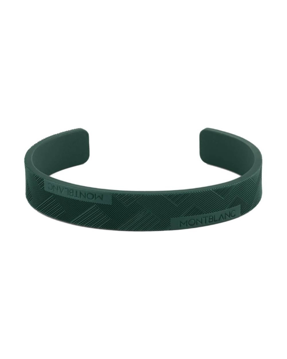 BRACELET MONTBLANC UNISEX MB130593 (6,3CM )