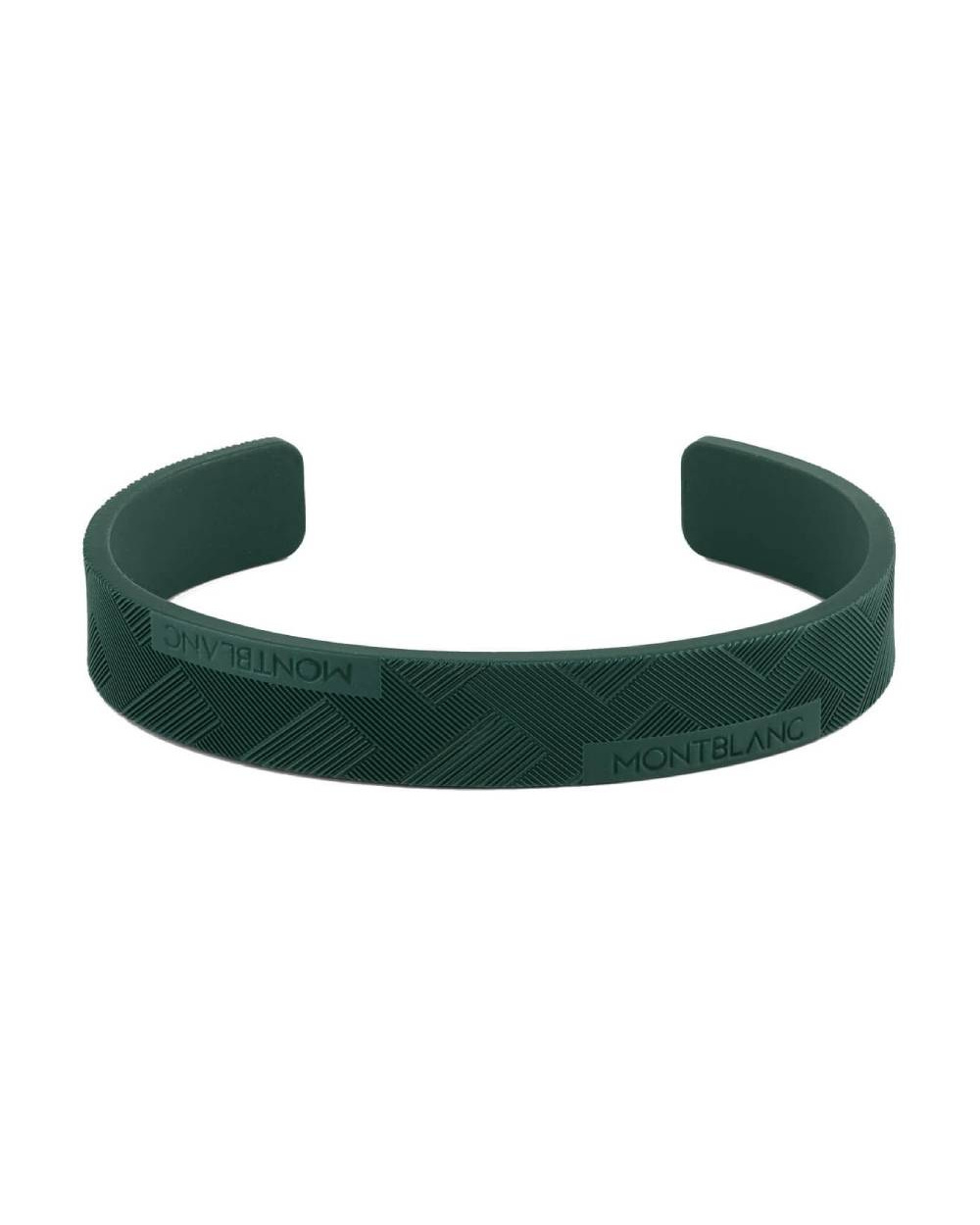 BRACELET MONTBLANC UNISEX MB130593 (6,3CM )