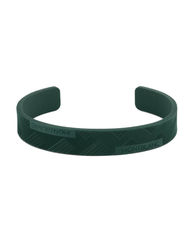 BRACELET MONTBLANC UNISEX MB130593 (6,3CM )