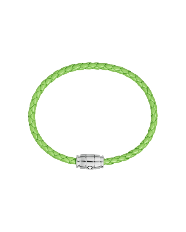 BRACELET MONTBLANC UNISEX MB13429260 (6CM )