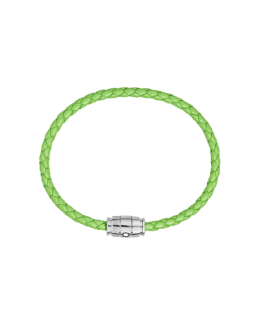 BRACELET MONTBLANC UNISEX MB13429263 (6,3CM )
