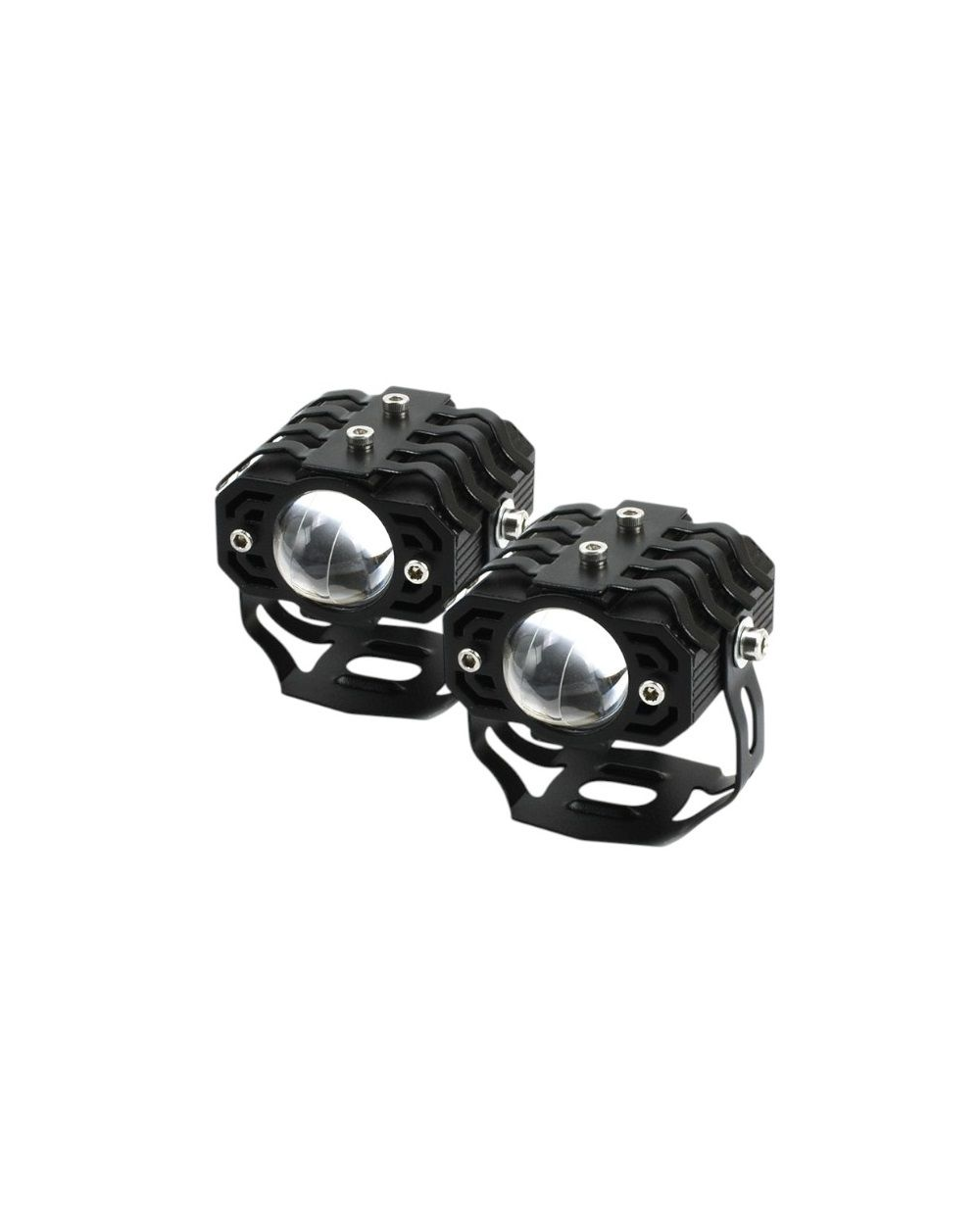 Προβολέας μοτοσυκλέτας LED - R-MD4407-A