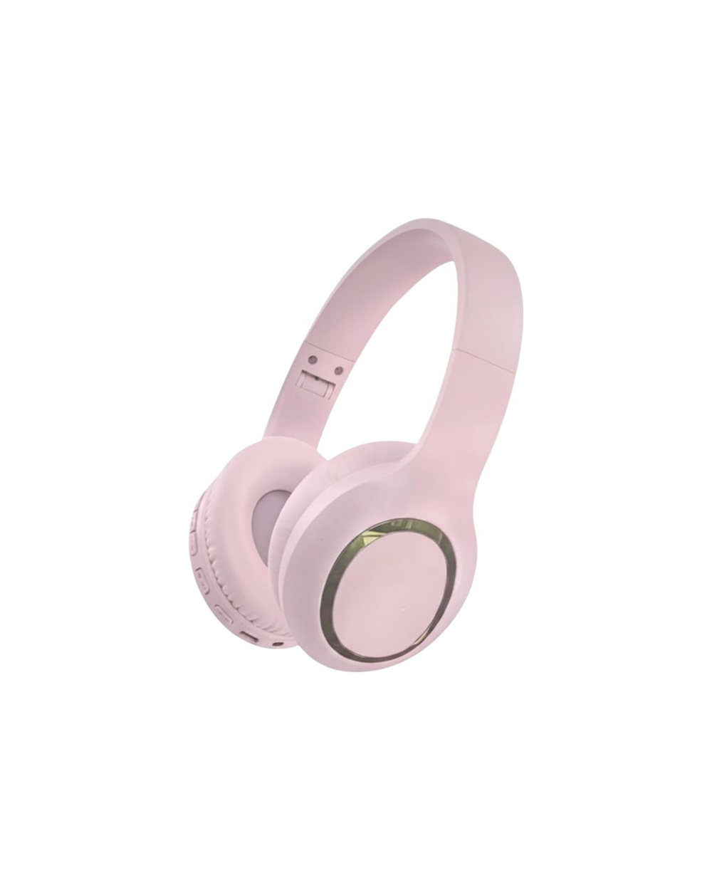 Ασύρματα ακουστικά - Headphones - ST-868 - 238687 - Pink