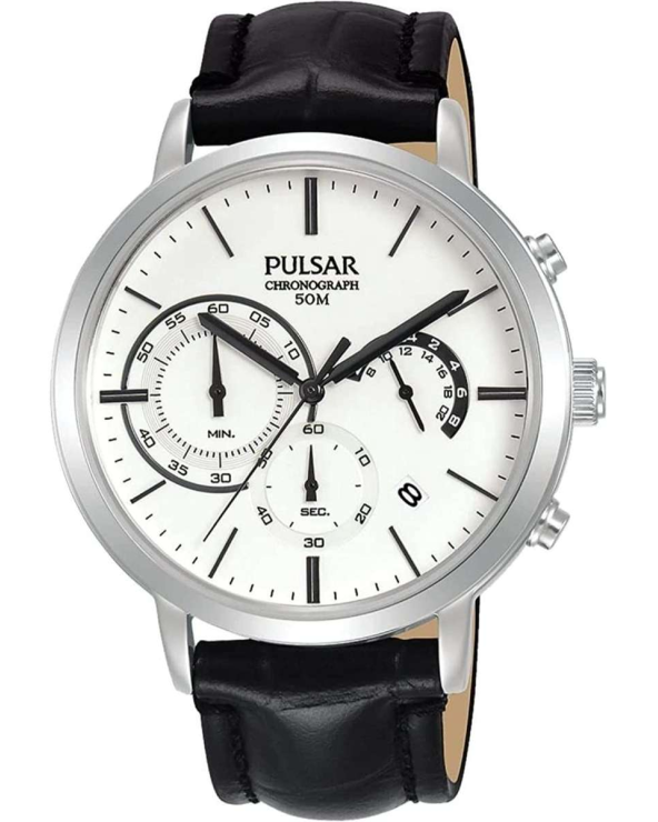 WATCH PULSAR MAN PT3A71X1 (41MM)