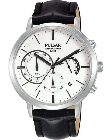 WATCH PULSAR MAN PT3A71X1 (41MM)