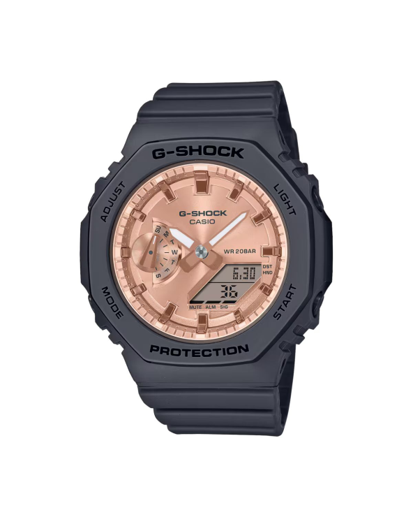 WATCH CASIO WOMEN GMAS2100MD1AE (46,2MM)
