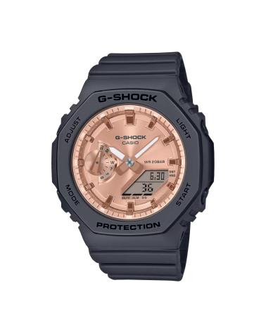 WATCH CASIO WOMEN GMAS2100MD1AE (46,2MM)