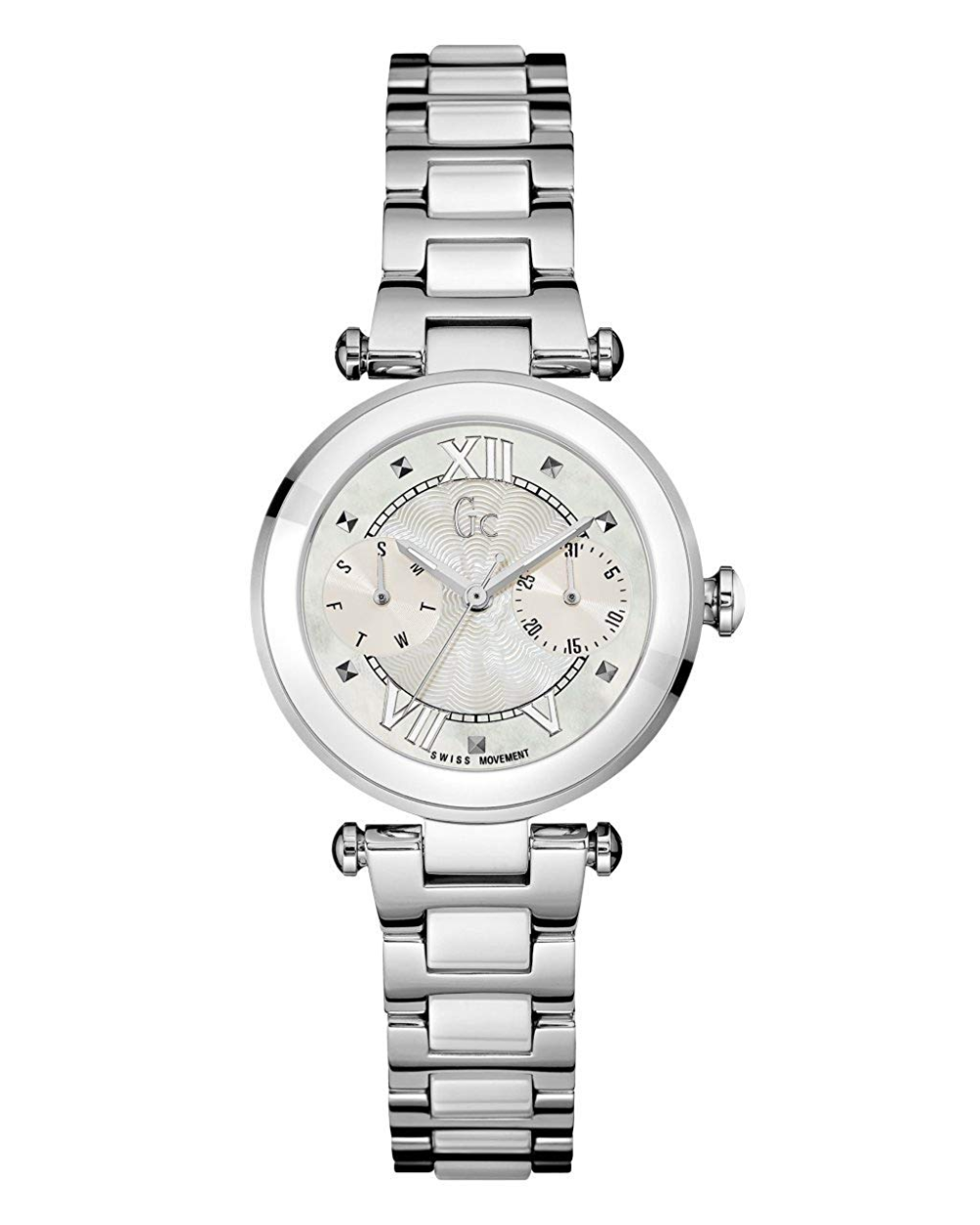WATCH GC WOMAN Y06003L1 (32MM)