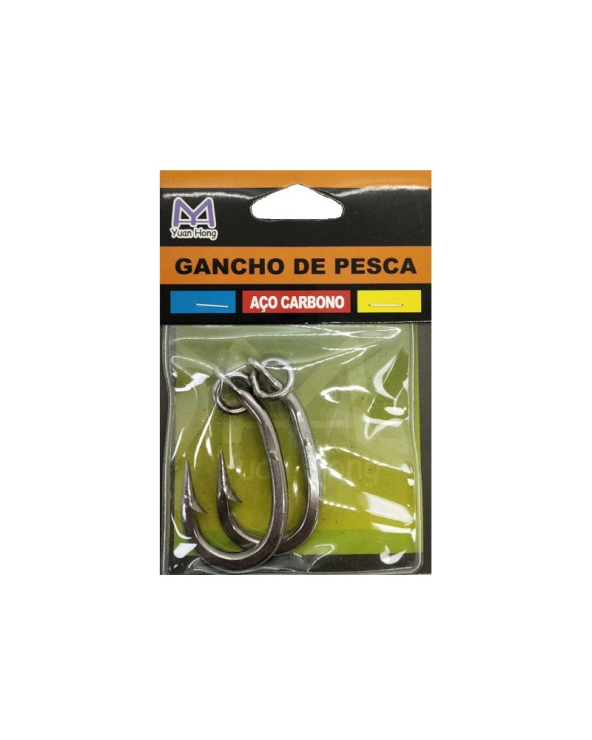Αγκίστρια - Fishhook - 3.4mm - 920106