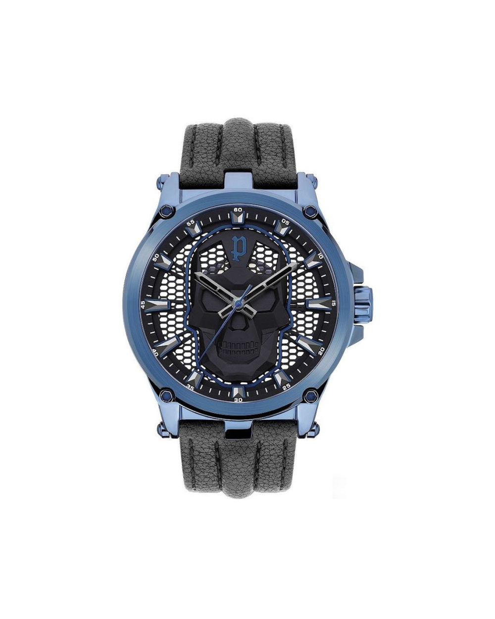 WATCH POLICE MAN PEWJA2108202 (47MM)