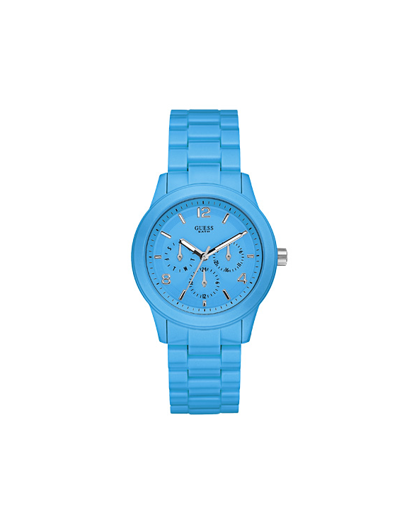 WATCH GUESS WOMAN W11603L5 (39MM)