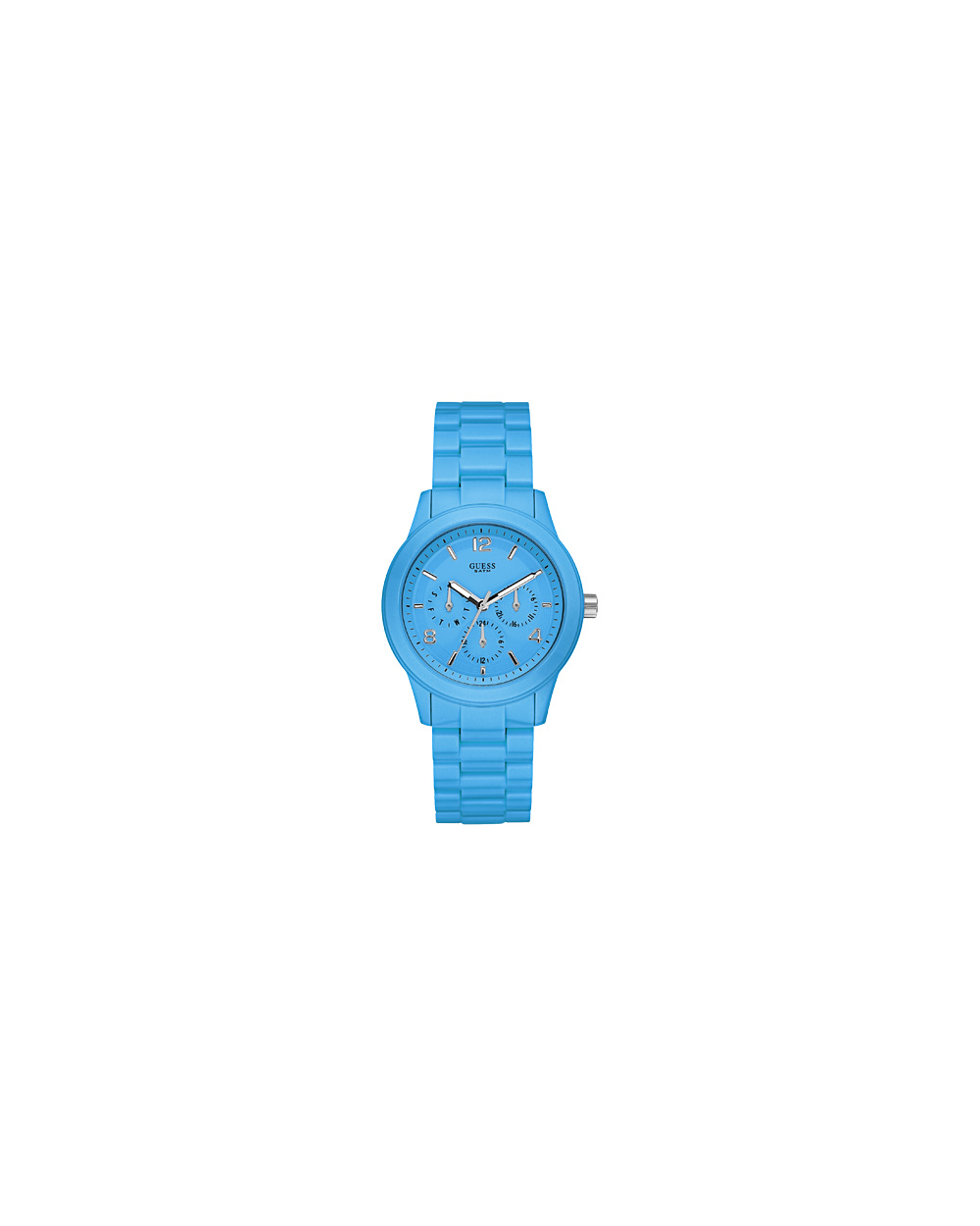 WATCH GUESS WOMAN W11603L5 (39MM)