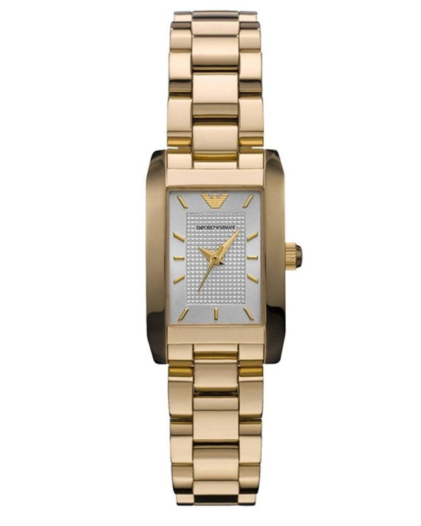 WATCH ARMANI WOMAN AR0360 (20 MM)