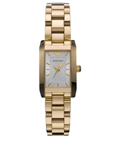 WATCH ARMANI WOMAN AR0360 (20 MM)