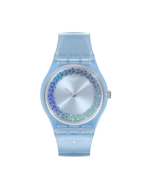 WATCH SWATCH UNISEX GL122 (34MM)