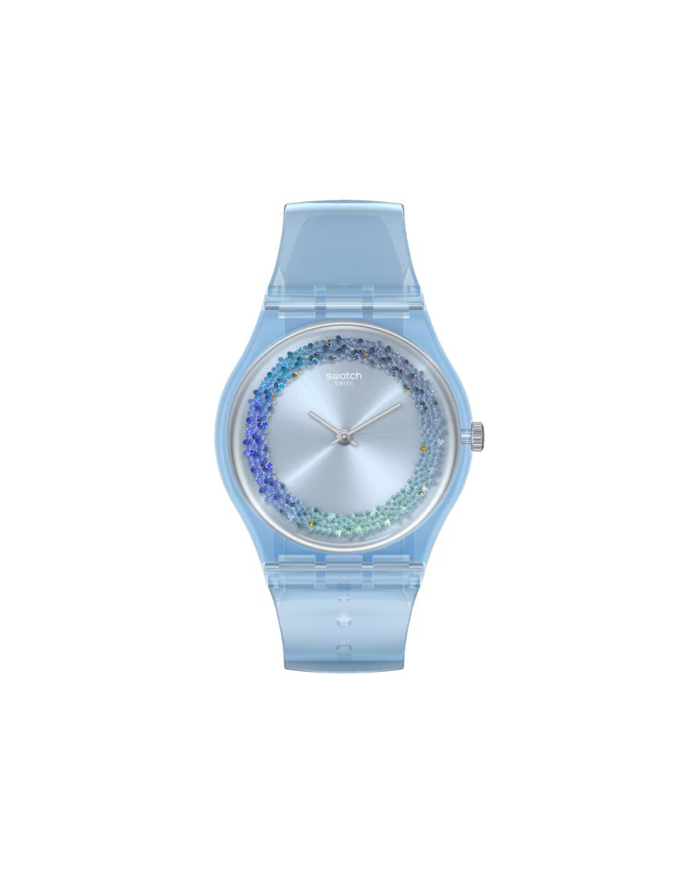 WATCH SWATCH UNISEX GL122 (34MM)