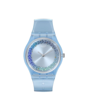 WATCH SWATCH UNISEX GL122 (34MM)