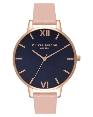 WATCH OLIVIA BURTON WOMEN OB16BD96 (38MM)