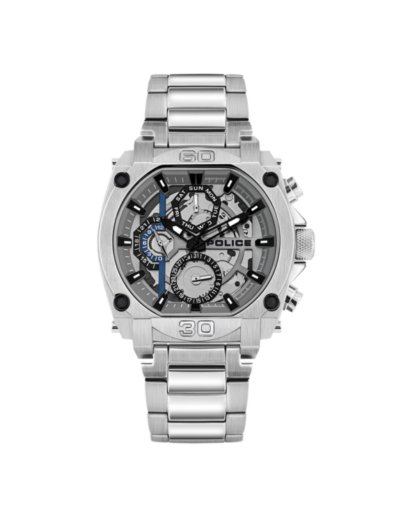 WATCH POLICE MAN PL15472JS-13M (45MM)