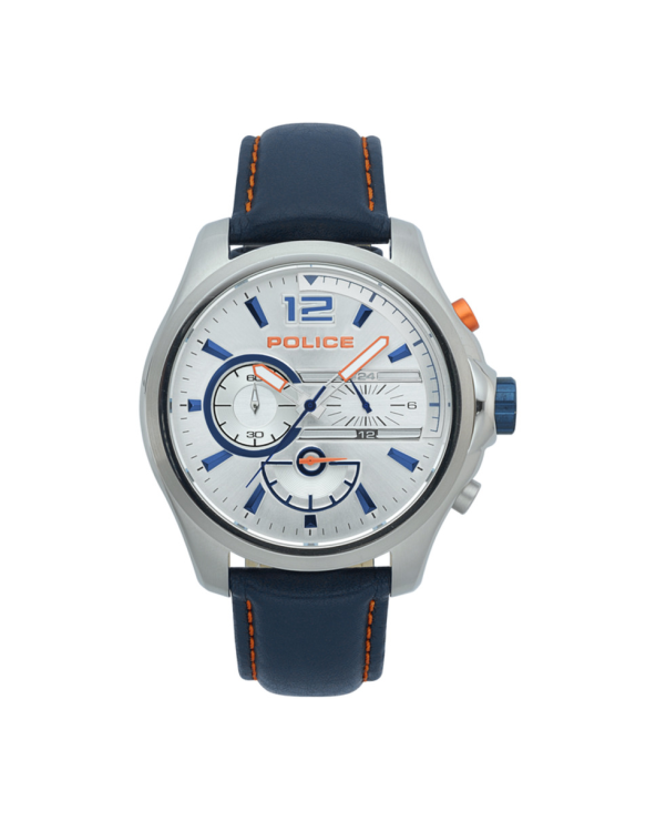 WATCH POLICE MAN R1471294001 (46MM)