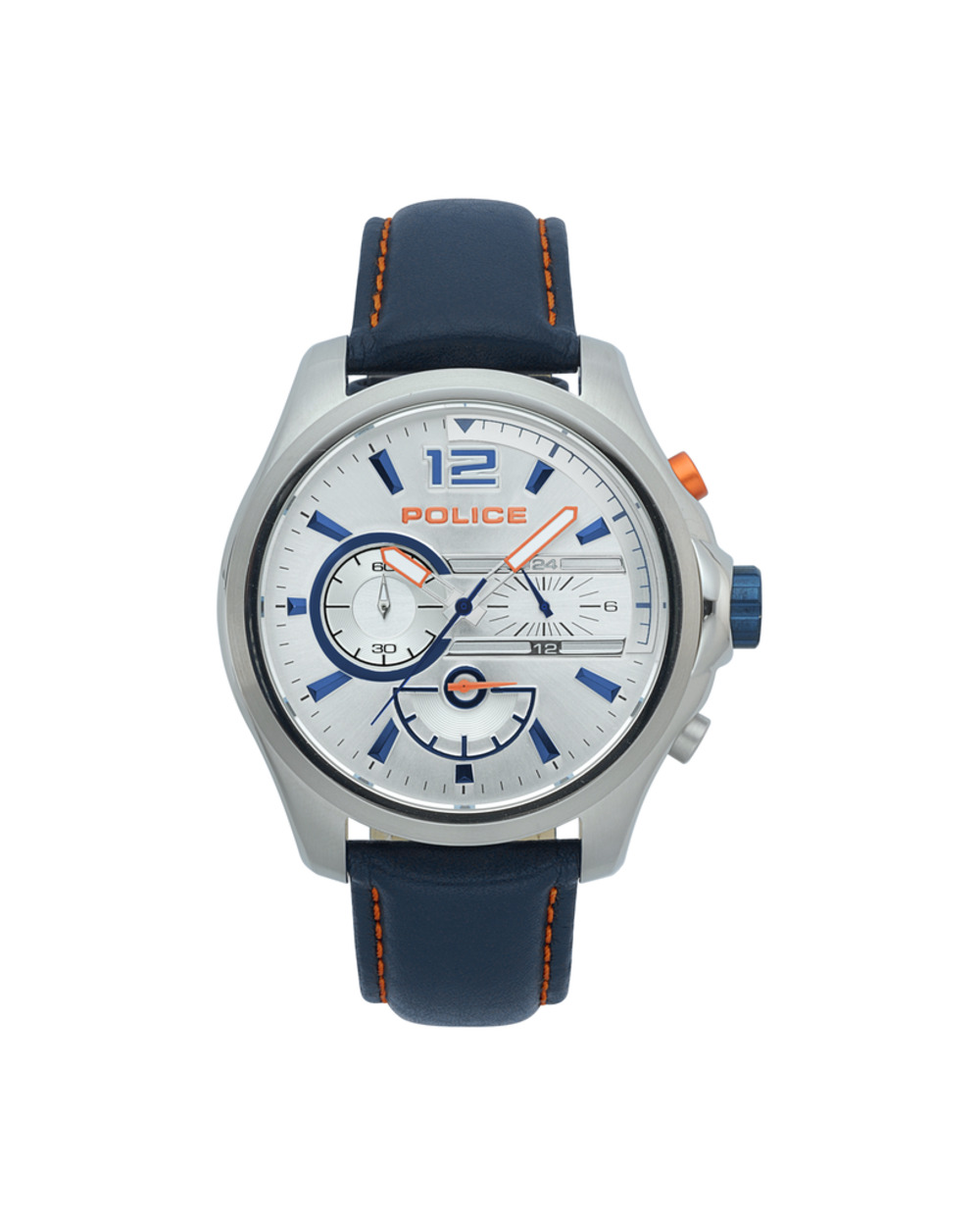 WATCH POLICE MAN R1471294001 (46MM)
