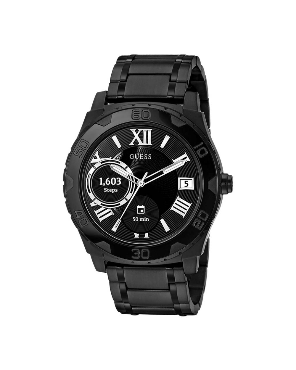WATCH GUESS MAN C1001G5 (44MM)