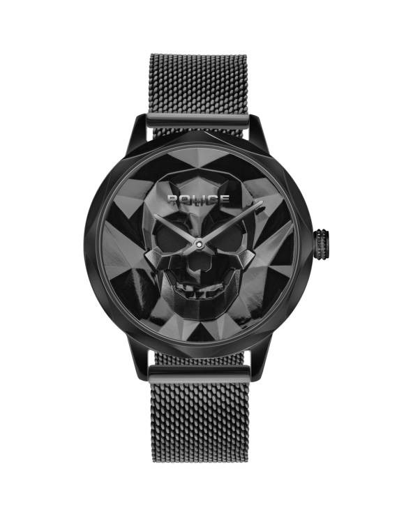 WATCH POLICE WOMEN PL16074MSB02M (36MM)