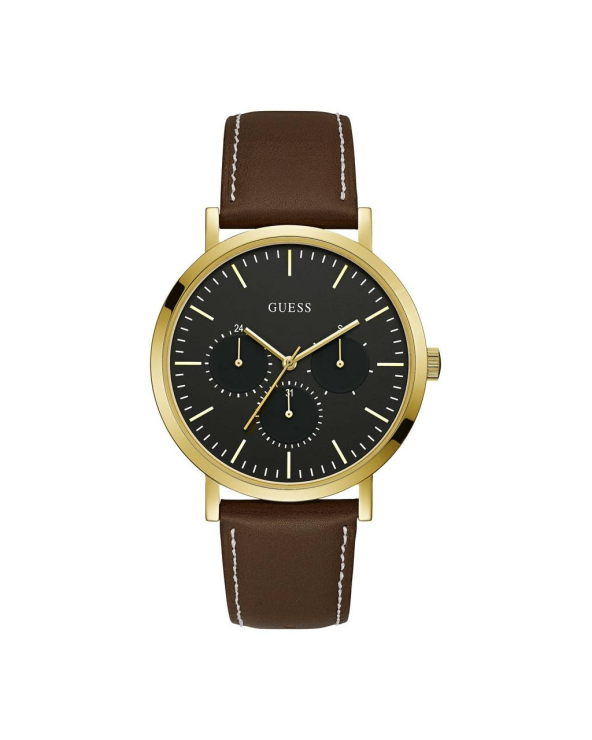 WATCH GUESS MAN W1044G1 (44MM)