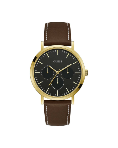 WATCH GUESS MAN W1044G1 (44MM)