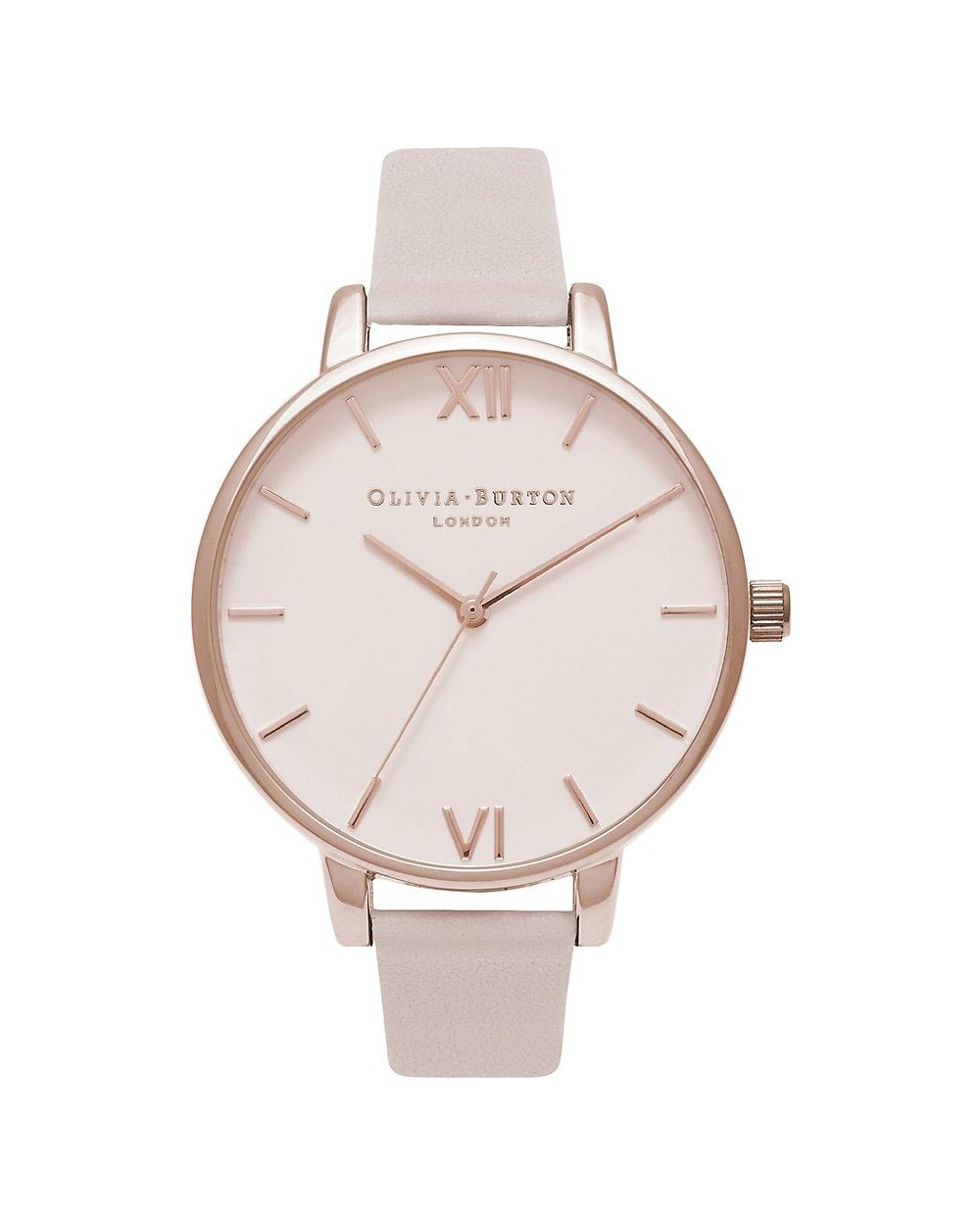 WATCH OLIVIA BURTON WOMEN OB16BD95 (38 MM)