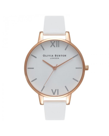 WATCH OLIVIA BURTON WOMEN OB16BDW11 (38 MM)