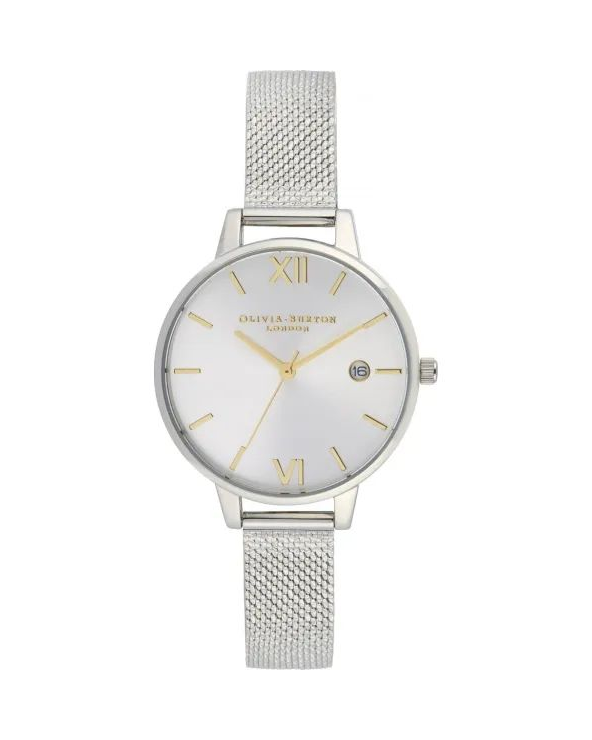 WATCH OLIVIA BURTON WOMEN OB16DE02 (34MM)