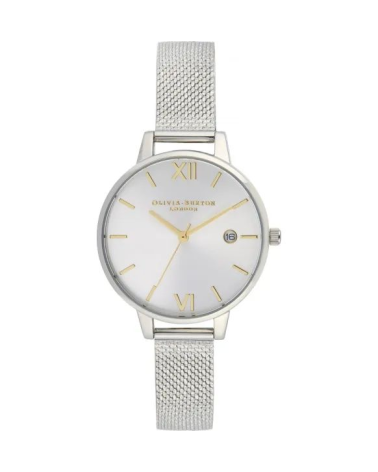 WATCH OLIVIA BURTON WOMEN OB16DE02 (34MM)