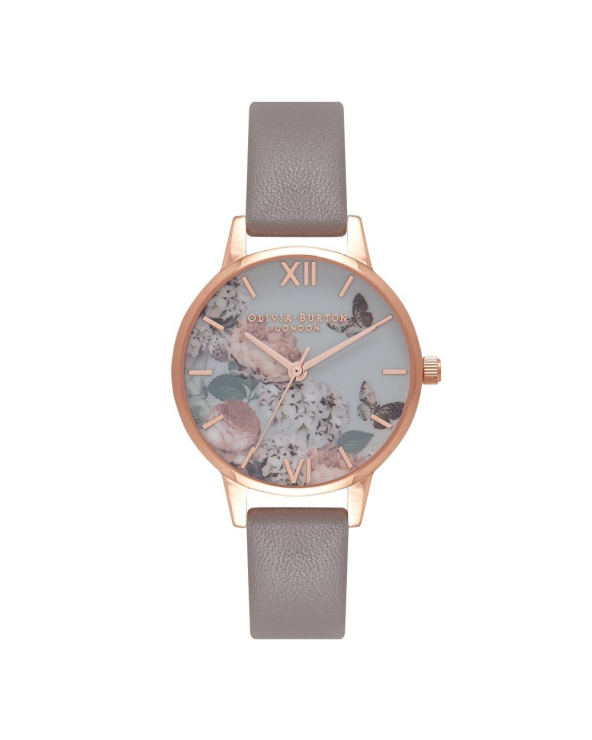 WATCH OLIVIA BURTON WOMEN OB16EG67 (30 MM)
