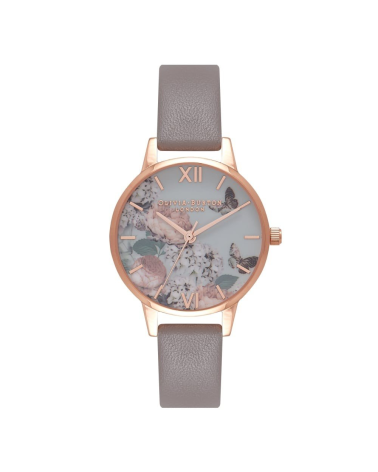 WATCH OLIVIA BURTON WOMEN OB16EG67 (30 MM)