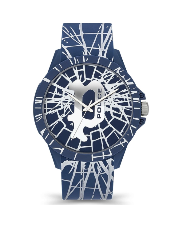WATCH POLICE MAN PEWUM2119561 (40MM)