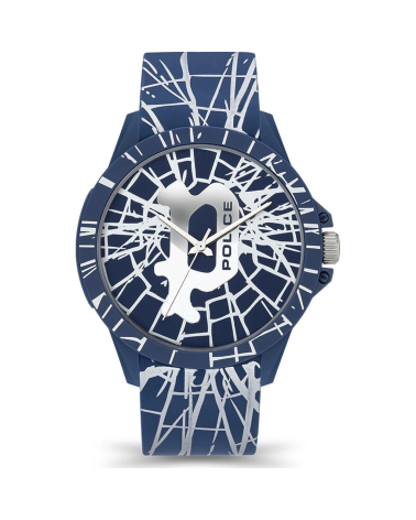 WATCH POLICE MAN PEWUM2119561 (40MM)