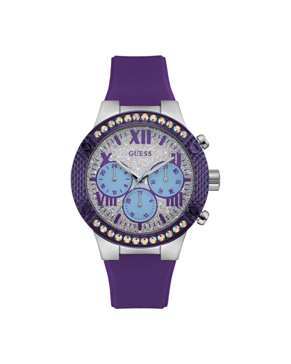 WATCH GUESS WOMAN W0772L5 (39MM)