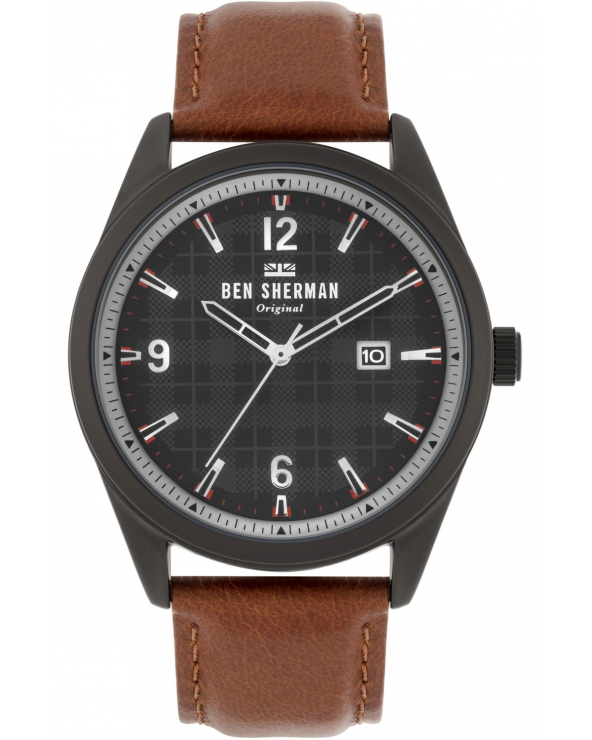 WATCH BEN SHERMAN MAN WB040TB (43MM)