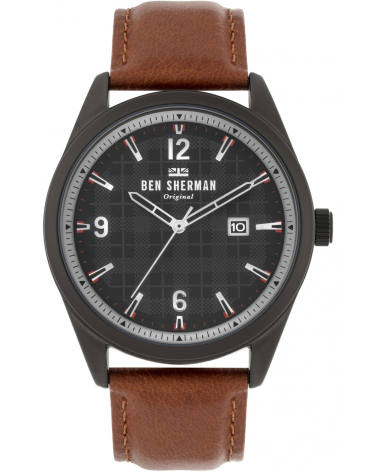 WATCH BEN SHERMAN MAN WB040TB (43MM)
