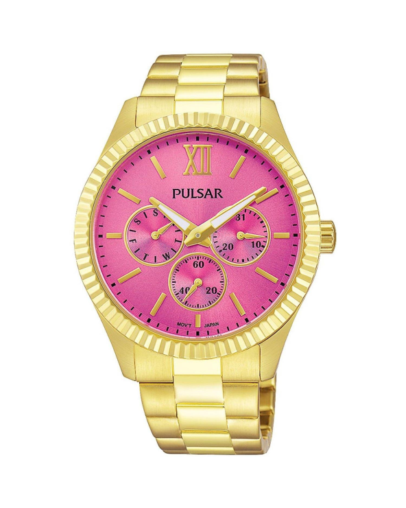 WATCH PULSAR WOMAN PP6218X1 (36MM)