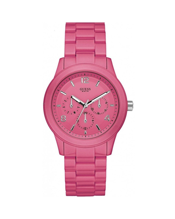 WATCH GUESS WOMAN W11603L4 (37MM)