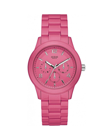 WATCH GUESS WOMAN W11603L4 (37MM)