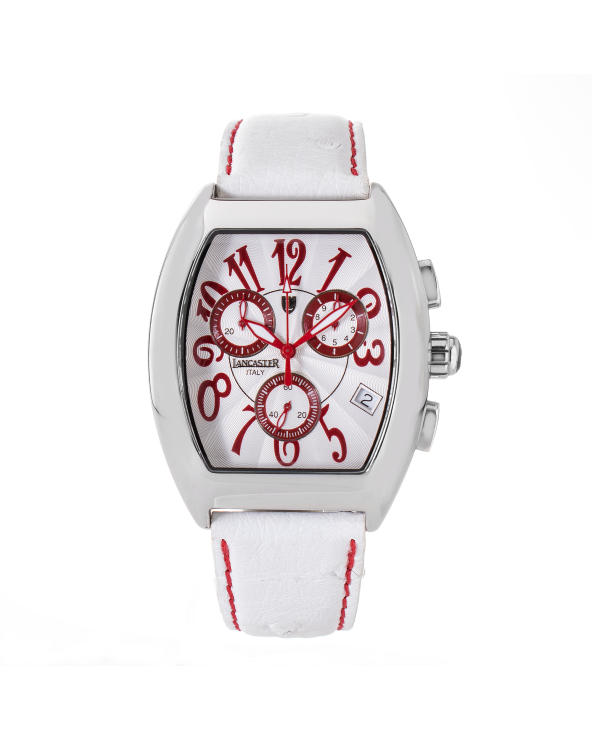 WATCH LANCASTER MAN 0204SSLRSBNRS (40MM)